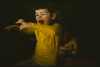 Huwelijksfotograaf Franziska Nauck. Foto van 10.02.2024