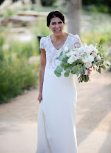 Wedding photographer Jody Holman. Photo of 02.12.2021