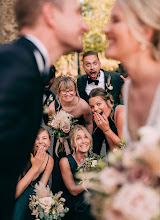 Photographe de mariage Diana Bondars. Photo du 04.09.2021