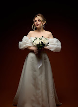 Wedding photographer Vadim Arzyukov. Photo of 22.05.2025