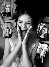 Свадебный фотограф Наташа Федосеева. Фотография от 12.08.2020