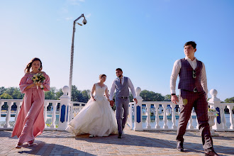 Photographe de mariage Leyla Nur. Photo du 28.07.2020