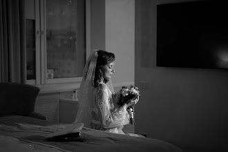 婚礼摄影师Anastasiya Afanaseva. 01.04.2024的图片