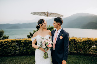 Fotógrafo de bodas Carlos Valenzuela. Foto del 21.04.2025