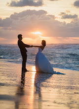 Fotógrafo de bodas Sen Yang. Foto del 06.12.2019