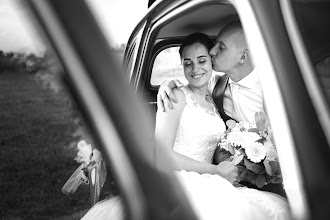 Wedding photographer Andrea Bettoni. Photo of 20.07.2022