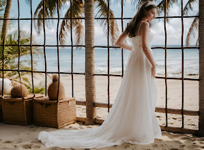 Wedding photographer Karen Ogannisyan. Photo of 17.11.2023