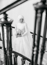 Fotógrafo de casamento Rukiye Taşçi. Foto de 30.04.2024