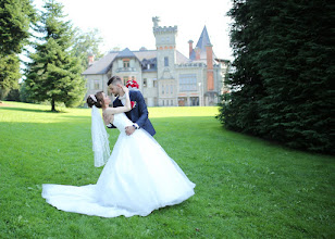 Fotografo di matrimoni Massimo Pileggi. Foto del 10.03.2019