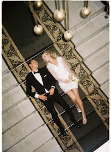 Wedding photographer Nastya Okladnykh. Photo of 11.04.2024