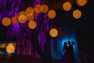 Wedding photographer Juan M Ortega. Photo of 17.06.2025