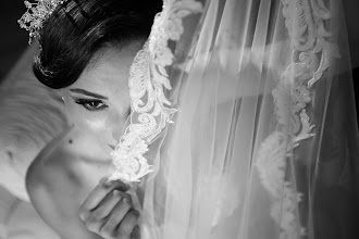 Wedding photographer Francesco Mazzitello. Photo of 19.01.2021