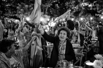 Φωτογράφος γάμου Barbara Fabbri. Φωτογραφία: 11.07.2025
