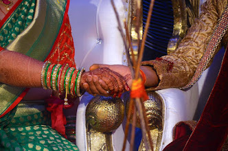 Jurufoto perkahwinan Devang Patel. Foto pada 10.12.2020