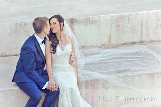 Fotógrafo de bodas Tomasz Kojtek. Foto del 20.04.2023