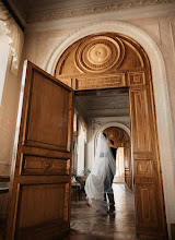 Fotografo di matrimoni Aleksandr Davydov. Foto del 07.03.2024