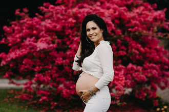 Fotógrafo de bodas Joni Pereira. Foto del 09.01.2022