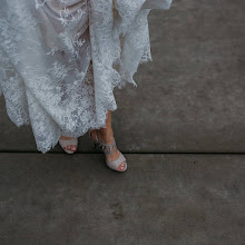 婚礼摄影师Amy Stone. 27.04.2023的图片