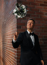 Photographe de mariage Liza Poklad. Photo du 16.08.2025