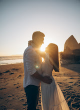 Fotógrafo de bodas Mila Silchuk. Foto del 12.10.2022