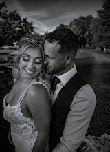 Vestuvių fotografas: Eric Boizette. 12.04.2024 nuotrauka