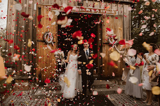 Wedding photographer Ewelina Zięba. Photo of 06.10.2025