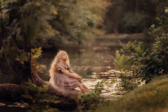 Bryllupsfotograf Tatyana Dubova. Bilde av 18.09.2024