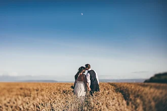 婚禮攝影師Rachel Lambert. 18.05.2023的照片