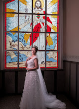 Fotógrafo de casamento José Antônio. Foto de 07.03.2025