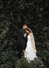 Pulmafotograaf Ekaterina Babinova. 29.07.2025 päeva foto