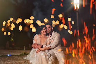 Fotógrafo de casamento Sérgio Scarpelli. Foto de 18.06.2021