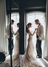 Wedding photographer Anastasiya Kolesnik. Photo of 23.12.2023