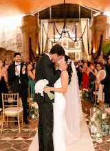 Nhiếp ảnh gia ảnh cưới Gabby Garcia. Ảnh trong ngày 28.05.2024