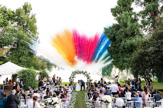 Fotografo di matrimoni Domenico Scirano. Foto del 17.09.2025