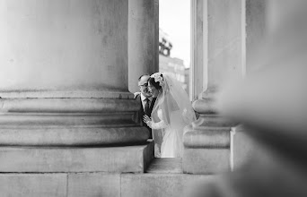 Wedding photographer Timmy Keane. Photo of 05.12.2023
