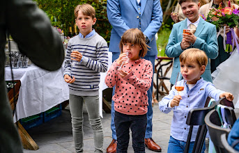 Svatební fotograf Beate Kroukamp. Fotografie z 04.08.2025