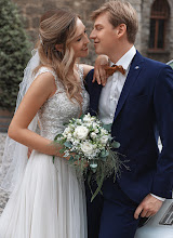 Wedding photographer Svetlana Gastmann. Photo of 04.12.2023