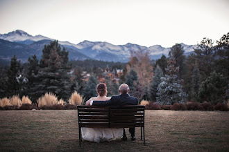 Photographe de mariage Spenser Chambers. Photo du 25.05.2023