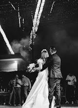Wedding photographer Alexandros Skourtis. Photo of 27.01.2025
