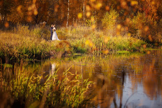 Wedding photographer Elena Bogdanova. Photo of 29.04.2019