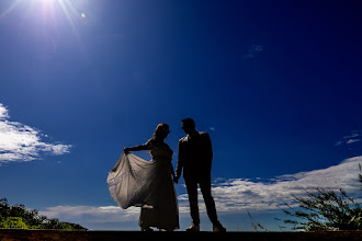 Wedding photographer Lee Squirrell. Photo of 17.05.2025