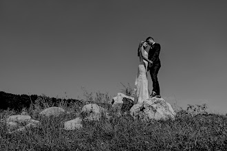 Düğün fotoğrafçısı Andrei Staicu. Fotoğraf 04.11.2019 tarihinde