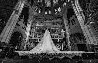 婚姻写真家 Santiago Moldes. 08.09.2025 の写真