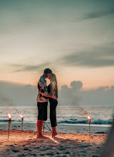 Wedding photographer Marlon Pana. Photo of 27.04.2025
