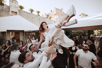 Wedding photographer Mario Marinoni. Photo of 25.07.2025