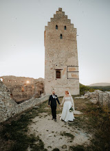 Huwelijksfotograaf Roman Fabík. Foto van 16.03.2024