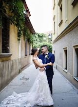 Wedding photographer Tamás Boros. Photo of 25.02.2019