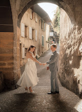 Wedding photographer Milena Chernyshova. Photo of 21.06.2025
