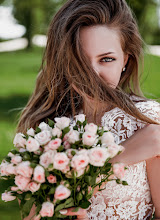 婚姻写真家 Anna Volkova. 01.02.2019 の写真