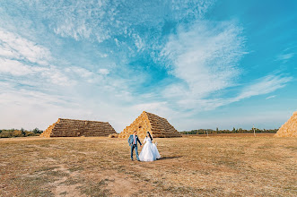 Fotografer pernikahan Aleksandr Kompaniec. Foto tanggal 28.05.2020